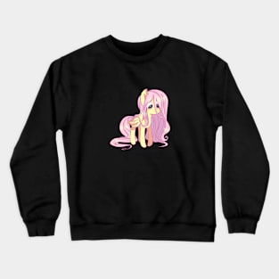 Flutters Crewneck Sweatshirt